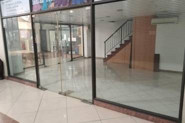Columbia Courts -  For sale Commercial Space - 35.15m²