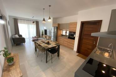 Apartement for rent at Helvetia