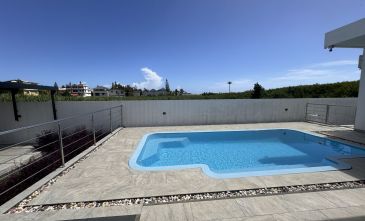 3-bedroom House in Trou aux Biches