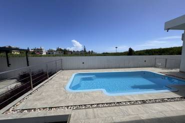3-bedroom House in Trou aux Biches